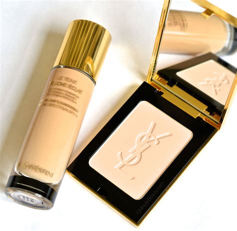 ysl foundation reviews|best ysl foundation.